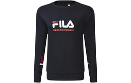 Fila: Спортивная толстовка 