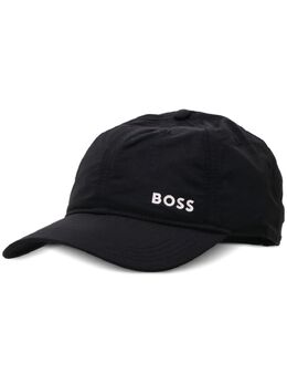 BOSS: Чёрная кепка 