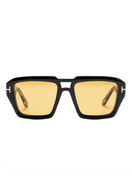 TOM FORD Eyewear: Очки 