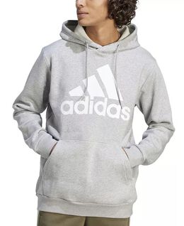 Adidas: Флисовая толстовка  Essentials