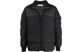 Stone Island: Куртка на молнии 