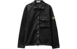 Stone Island: Куртка с карманами 