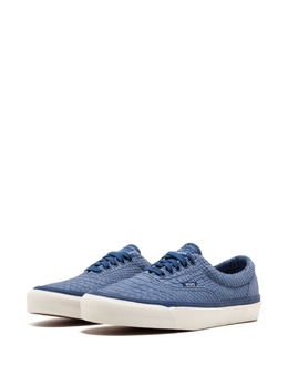 Vans: Синие кеды  Era