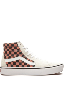 Vans: Кеды  Sk8-Hi