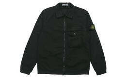 Stone Island: Классическая куртка 