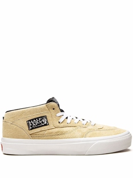 Vans: Кеды  Skate Half Cab