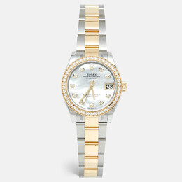 Rolex: Часы 
