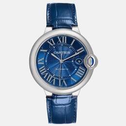 Cartier: Часы  Ballon Bleu