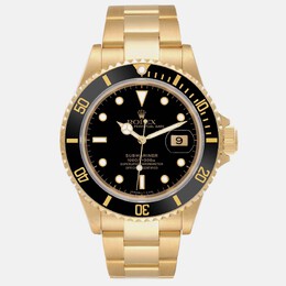 Rolex: Часы  Submariner