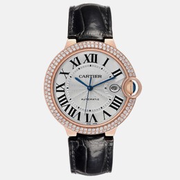 Cartier: Часы  Ballon Bleu