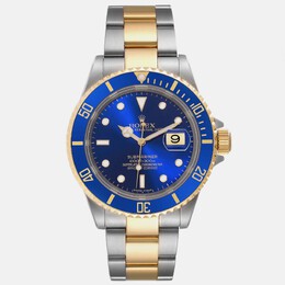 Rolex: Часы  Submariner