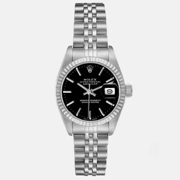 Rolex: Часы 