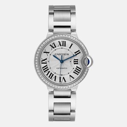 Cartier: Часы  Ballon Bleu