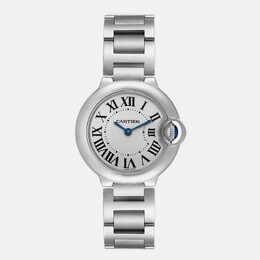 Cartier: Часы  Ballon Bleu