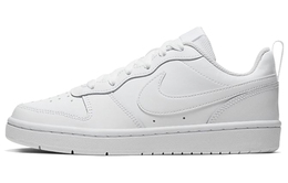 Nike: Белые кроссовки  Court