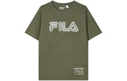 Fila: Футболка 