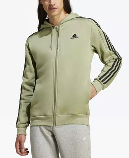 Adidas: Флисовая толстовка 