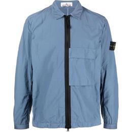 Stone Island: Куртка на молнии 