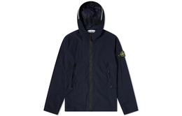 Stone Island: Куртка с капюшоном 