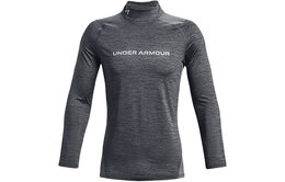 Under Armour: Голубая футболка 