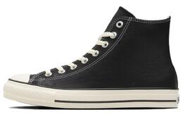 Converse: Чёрные кроссовки  Pro