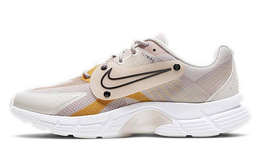 Nike: Зелёные кроссовки  Alphina 5000