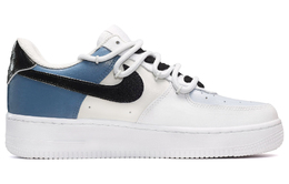 Nike: Чёрные кроссовки  Air Force 1