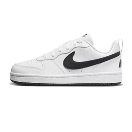 Nike: Белые кроссовки  Court
