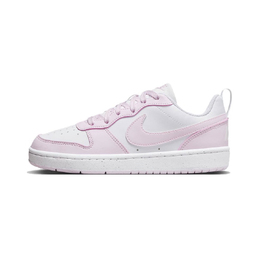 Nike: Розовые кроссовки  Court