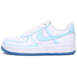 Nike: Белые кроссовки  Air Force 1