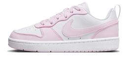 Nike: Белые кроссовки  Court