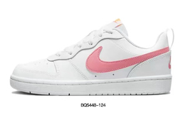 Nike: Кроссовки  Court