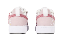 Nike: Розовые кроссовки  Court