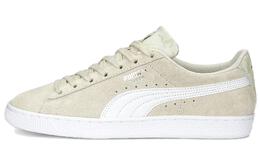 PUMA: Кроссовки  Suede