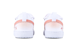 Nike: Розовые кроссовки  Court