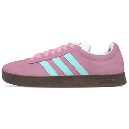 Adidas: Розовые кроссовки  Skateboarding