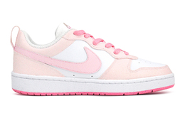 Nike: Розовые кроссовки  Court