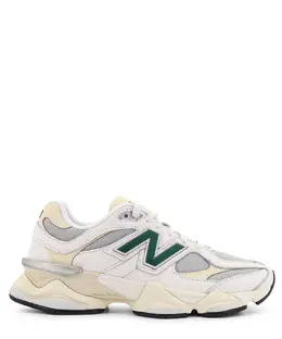New Balance: Многоцветные кроссовки  9060