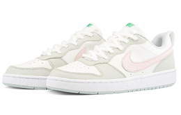 Nike: Светлые кроссовки  Court