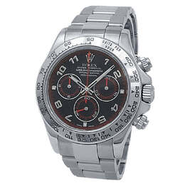 Rolex: Часы  Cosmograph Daytona