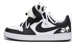 Nike: Белые кроссовки  Court
