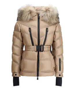 Moncler Grenoble: Куртка с капюшоном 