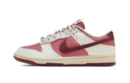Nike: Чёрные кроссовки  Dunk