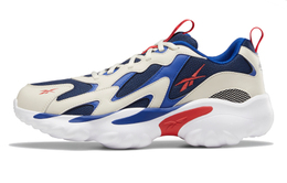 Reebok: Кроссовки  DMX Series 1000