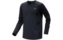 Arcteryx: Серая футболка 