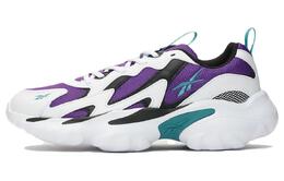 Reebok: Кроссовки  DMX Series 1000