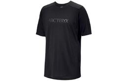 Arcteryx: Футболка из мериноса 