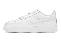 Nike: Чёрные кроссовки  Air Force 1