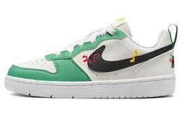 Nike: Белые кроссовки  Court