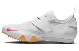 Nike: Серые кроссовки 